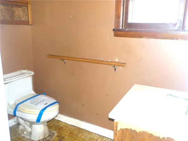 $65,000 | 58 Chapel Street, Mount Morris, NY 14510
