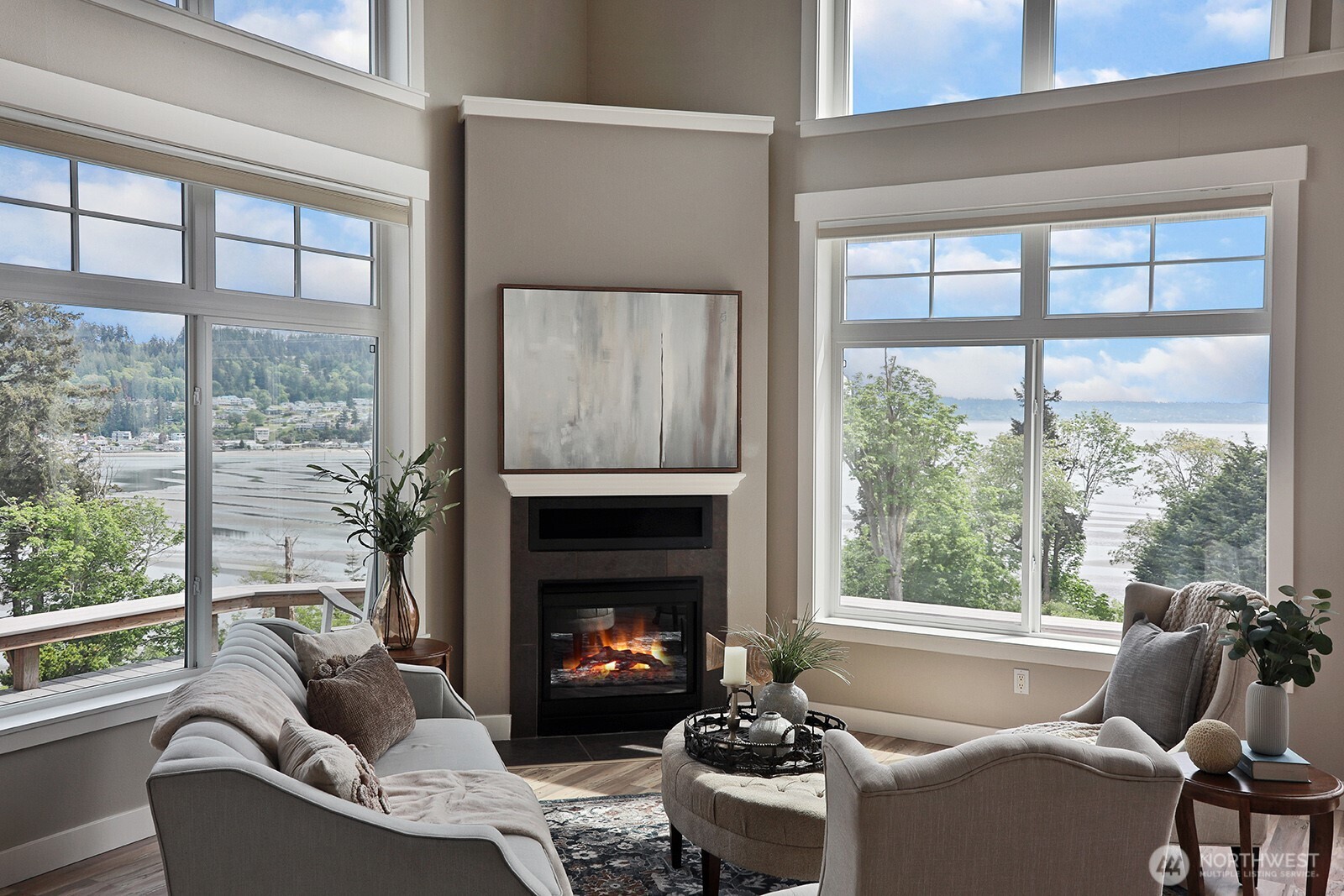 8065 South George Drive Clinton, WA 98236 - Photo 5 of 40