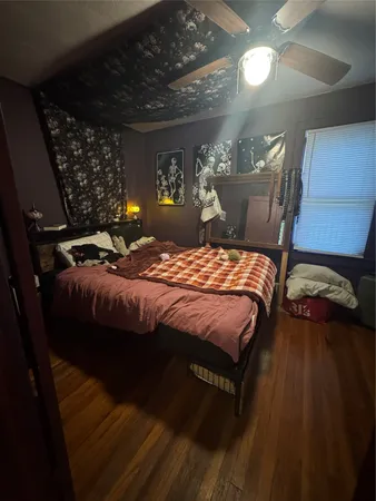 $1,200 | 60 Ely Street, Unit 1, Binghamton, NY 13904