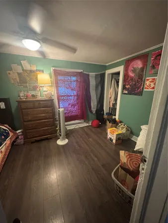 $1,200 | 60 Ely Street, Unit 1, Binghamton, NY 13904
