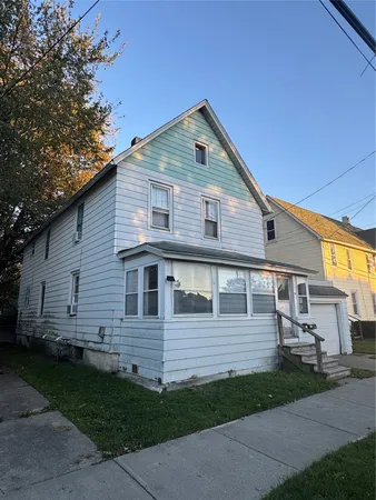 $1,200 | 60 Ely Street, Unit 1, Binghamton, NY 13904