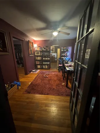 $1,200 | 60 Ely Street, Unit 1, Binghamton, NY 13904