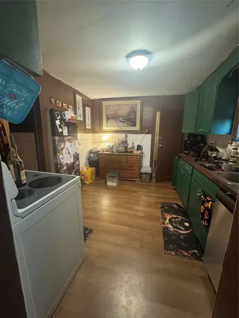 $1,200 | 60 Ely Street, Unit 1, Binghamton, NY 13904