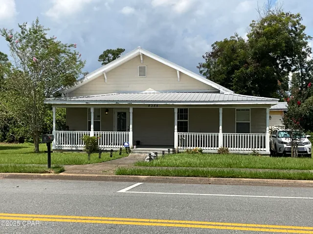 $240,000 | 4388 Clinton Street, Marianna, FL 32446
