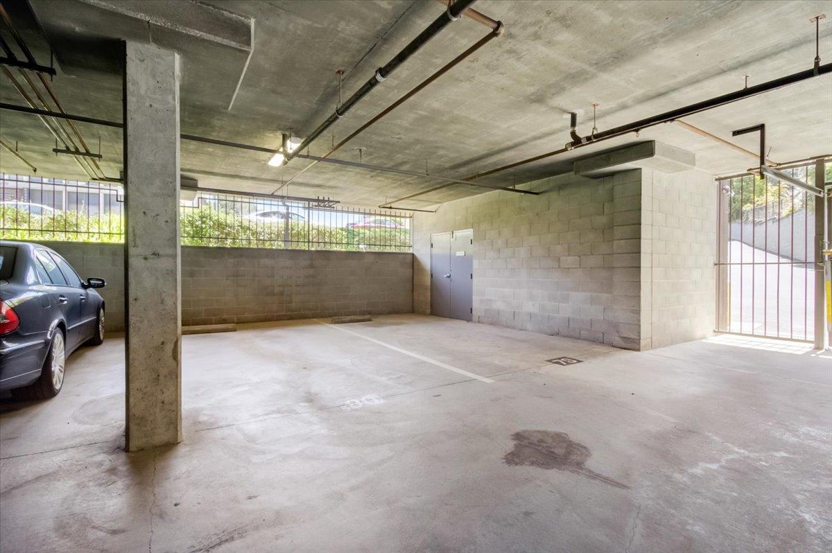 300 Murchison Drive, Unit 311 Millbrae, CA 94030 - Photo 21 of 25 a view of parking area