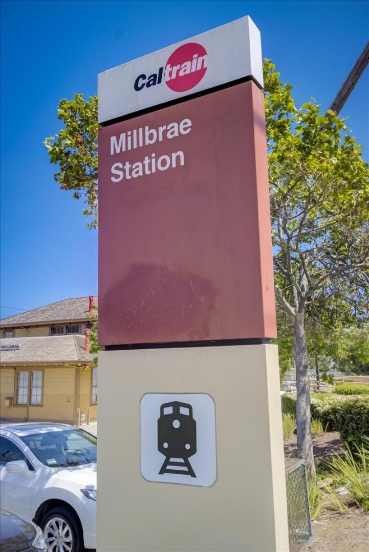 300 Murchison Drive, Unit 311 Millbrae, CA 94030 - Photo 23 of 25