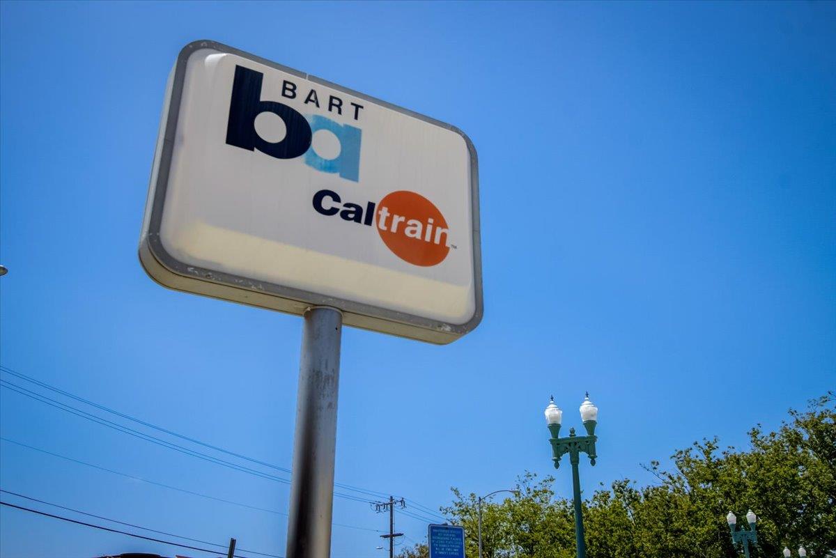 300 Murchison Drive, Unit 311 Millbrae, CA 94030 - Photo 24 of 25 a close up of a sign board