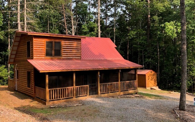 195 Coopers Ridge Road Murphy, NC 28906 - Photo 1 of 1 Main View