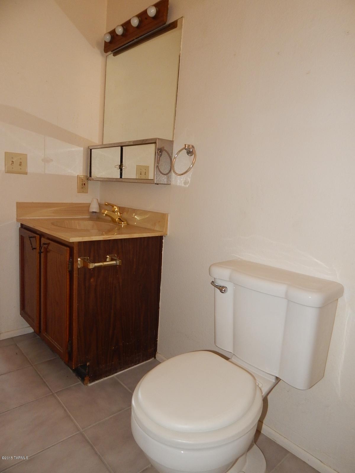7530 North Rae Avenue Tucson, AZ 85741 - Photo 10 of 20