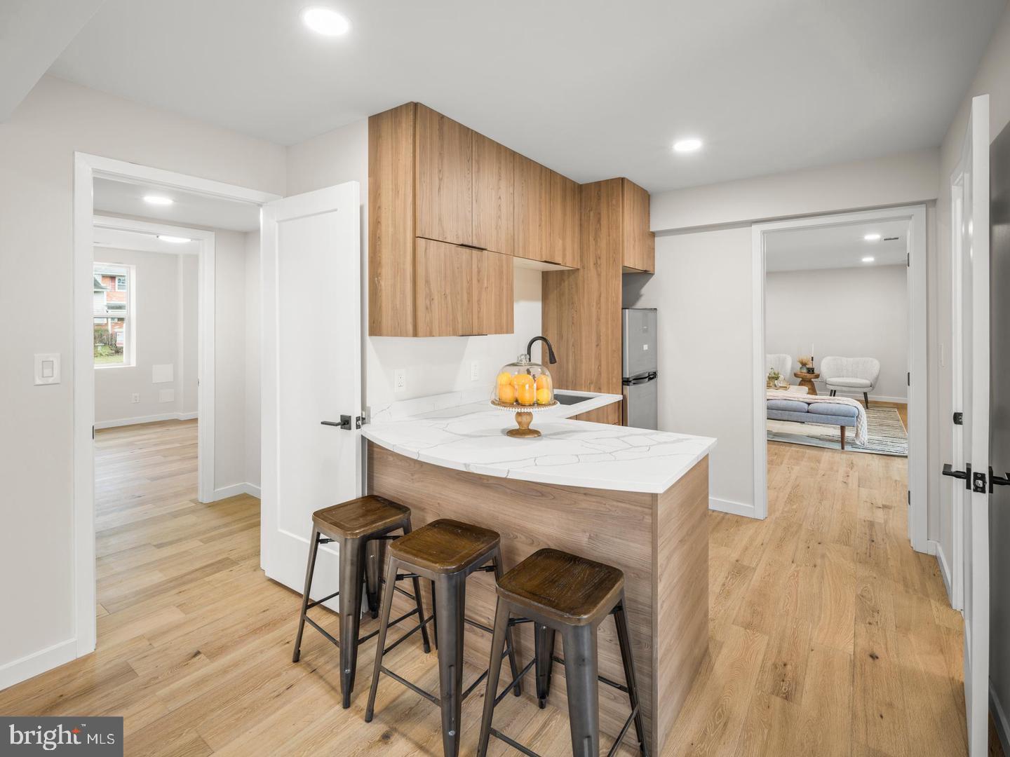 8321 Raymond Lane Potomac, MD 20854 - Photo 5 of 9 Virtually Staged