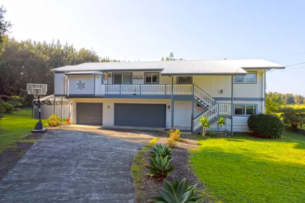 $690,000 | 99-7818 Kanawao Place, Volcano, HI 96785