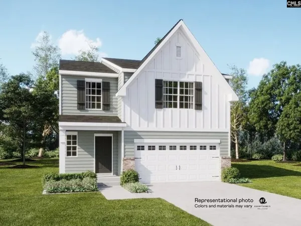 $299,999 | 2016 Rexford Court, Camden, SC 29020