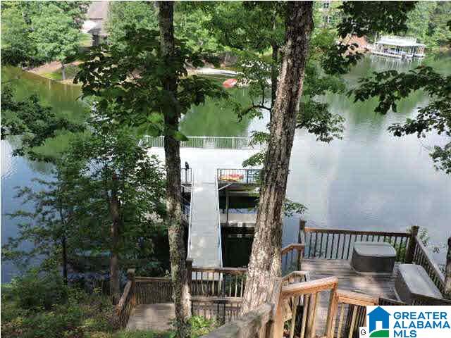 210 Dogwood Ridge North Wedowee, AL 36278 - Photo 2 of 16