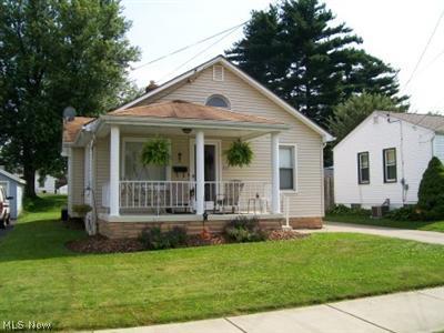 355 Creed Street Struthers, OH 44471 - Photo 1 of 1 Gallery Image 1
