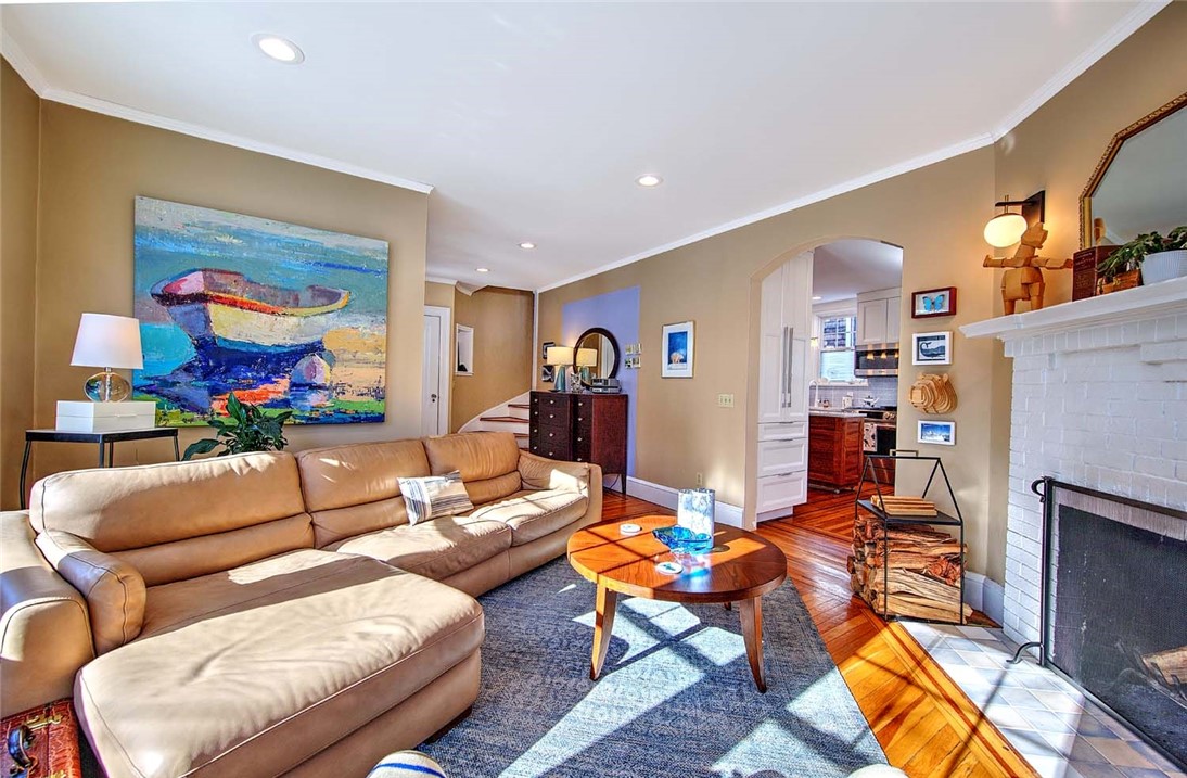 6 Alfred Stone Road Providence, RI 02906 - Photo 8 of 45