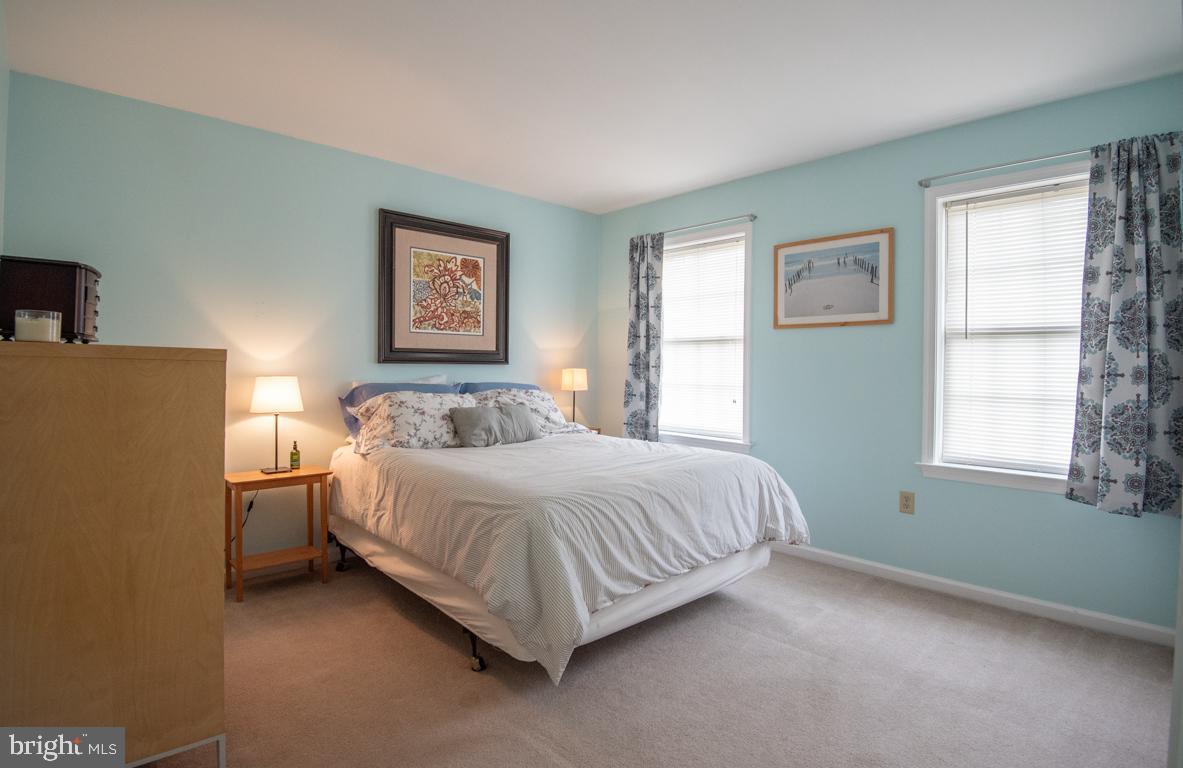 312 North New Street Lititz, PA 17543 - Photo 23 of 42 Bedroom 2