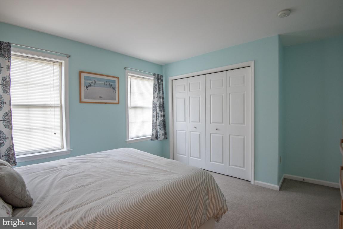 312 North New Street Lititz, PA 17543 - Photo 24 of 42 Bedroom 2