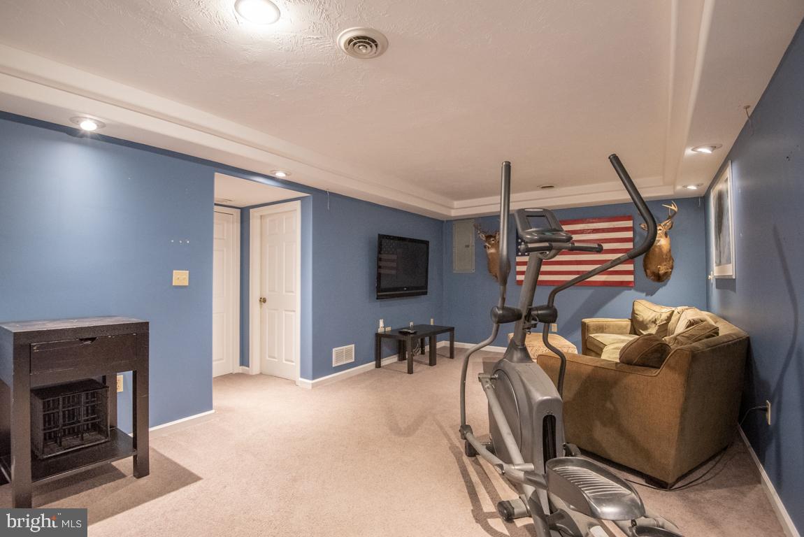 312 North New Street Lititz, PA 17543 - Photo 30 of 42 Basement