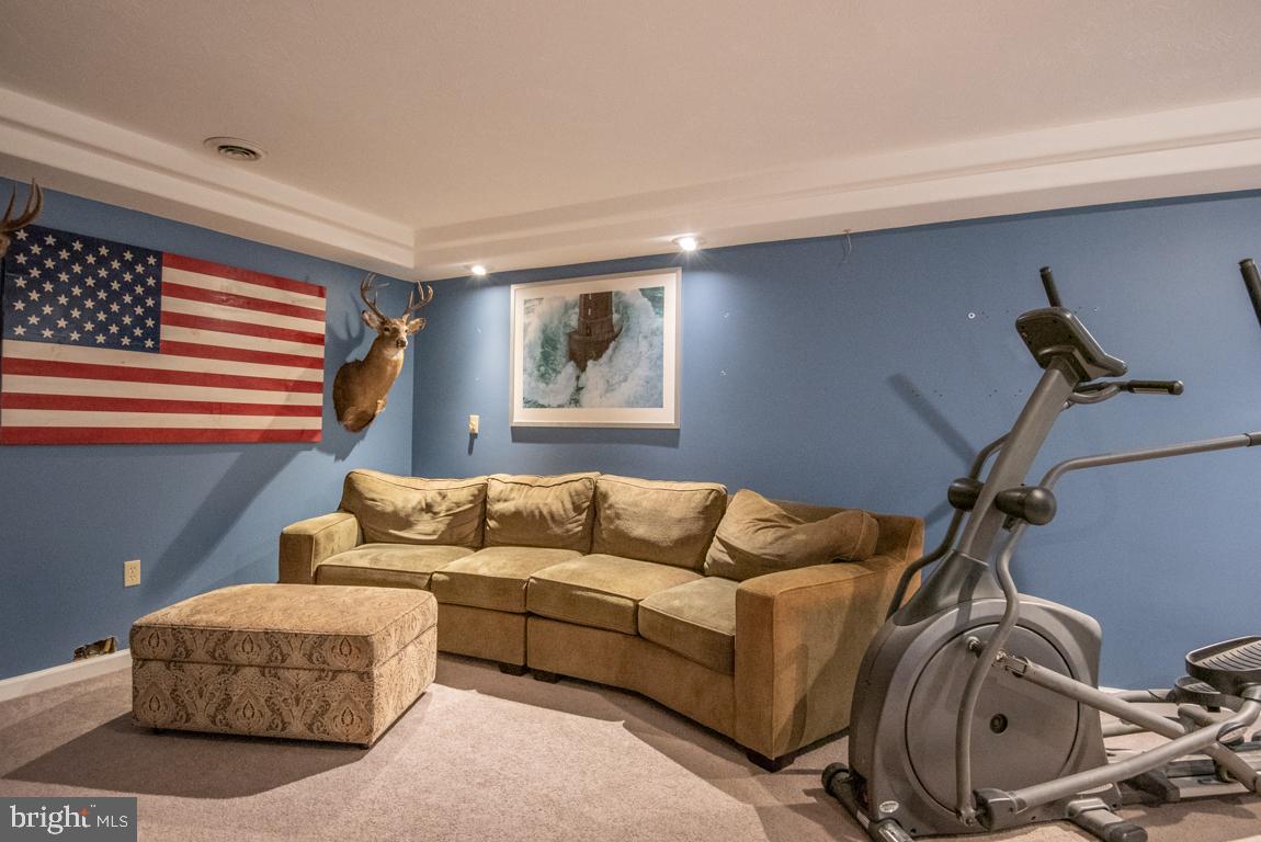 312 North New Street Lititz, PA 17543 - Photo 31 of 42 Basement