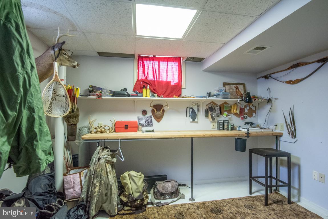 312 North New Street Lititz, PA 17543 - Photo 32 of 42 Basement