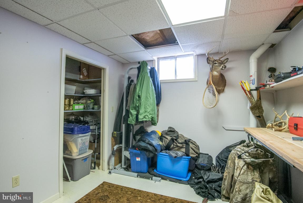 312 North New Street Lititz, PA 17543 - Photo 33 of 42 Basement