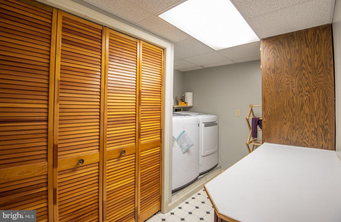 312 North New Street Lititz, PA 17543 - Photo 34 of 42 Laundry