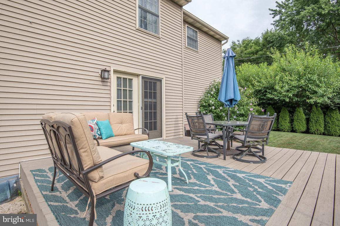 312 North New Street Lititz, PA 17543 - Photo 35 of 42 Patio
