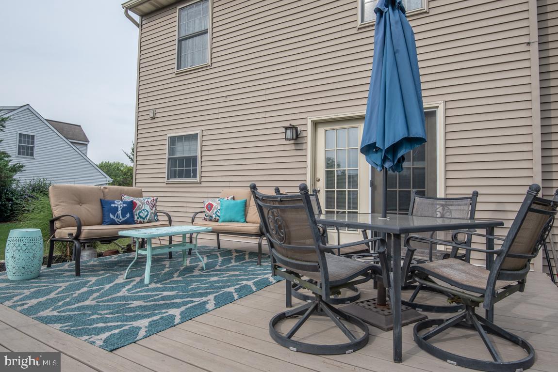312 North New Street Lititz, PA 17543 - Photo 36 of 42 Patio