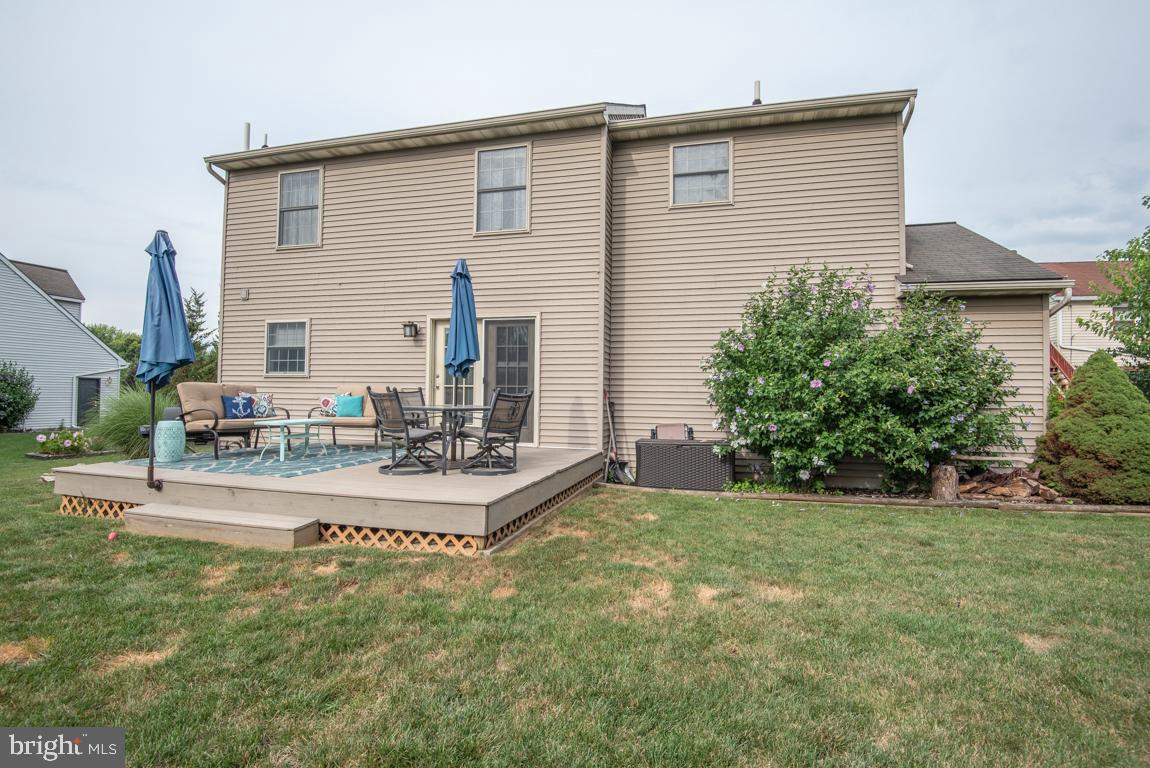 312 North New Street Lititz, PA 17543 - Photo 37 of 42 Patio