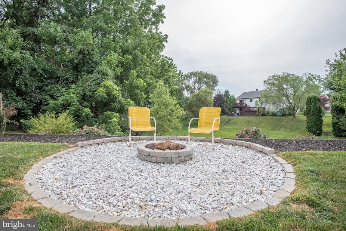312 North New Street Lititz, PA 17543 - Photo 40 of 42 Fire Pit