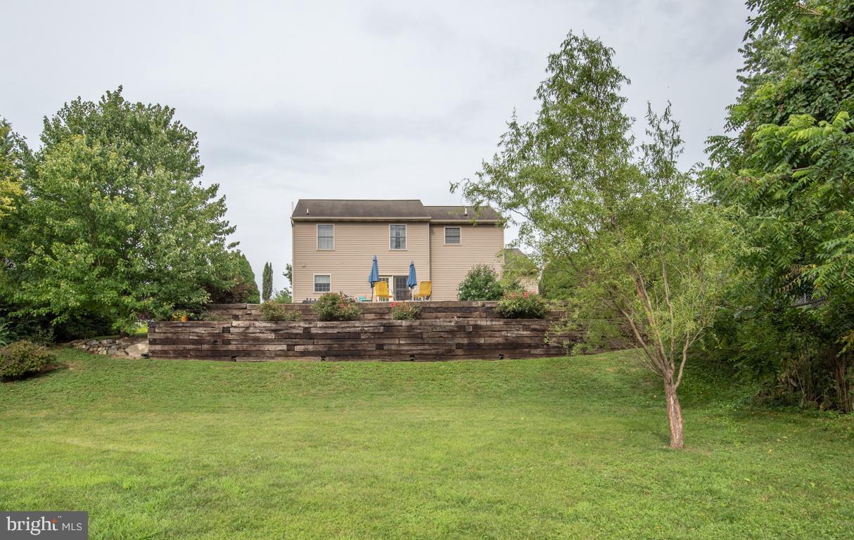 312 North New Street Lititz, PA 17543 - Photo 42 of 42 Rear