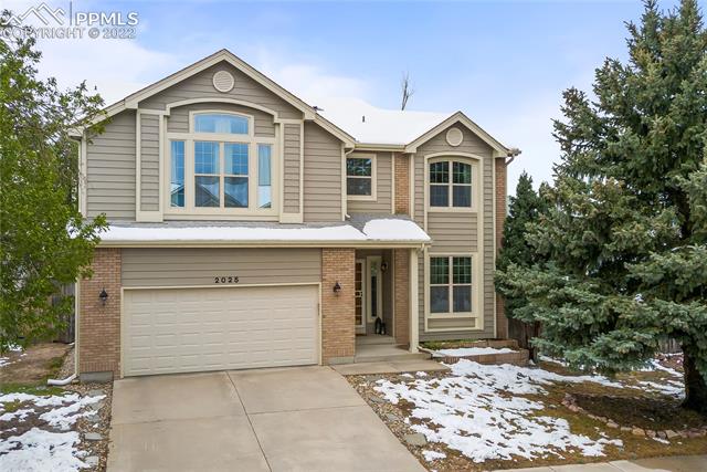 2025 Springcrest Road Colorado Springs, CO 80920 - Photo 35 of 35
