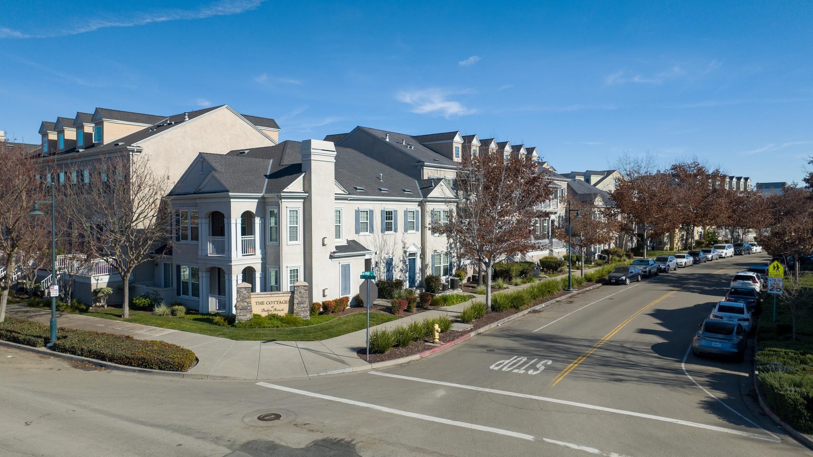 3769 Finnian Way Dublin, CA 94568 - Photo 4 of 41