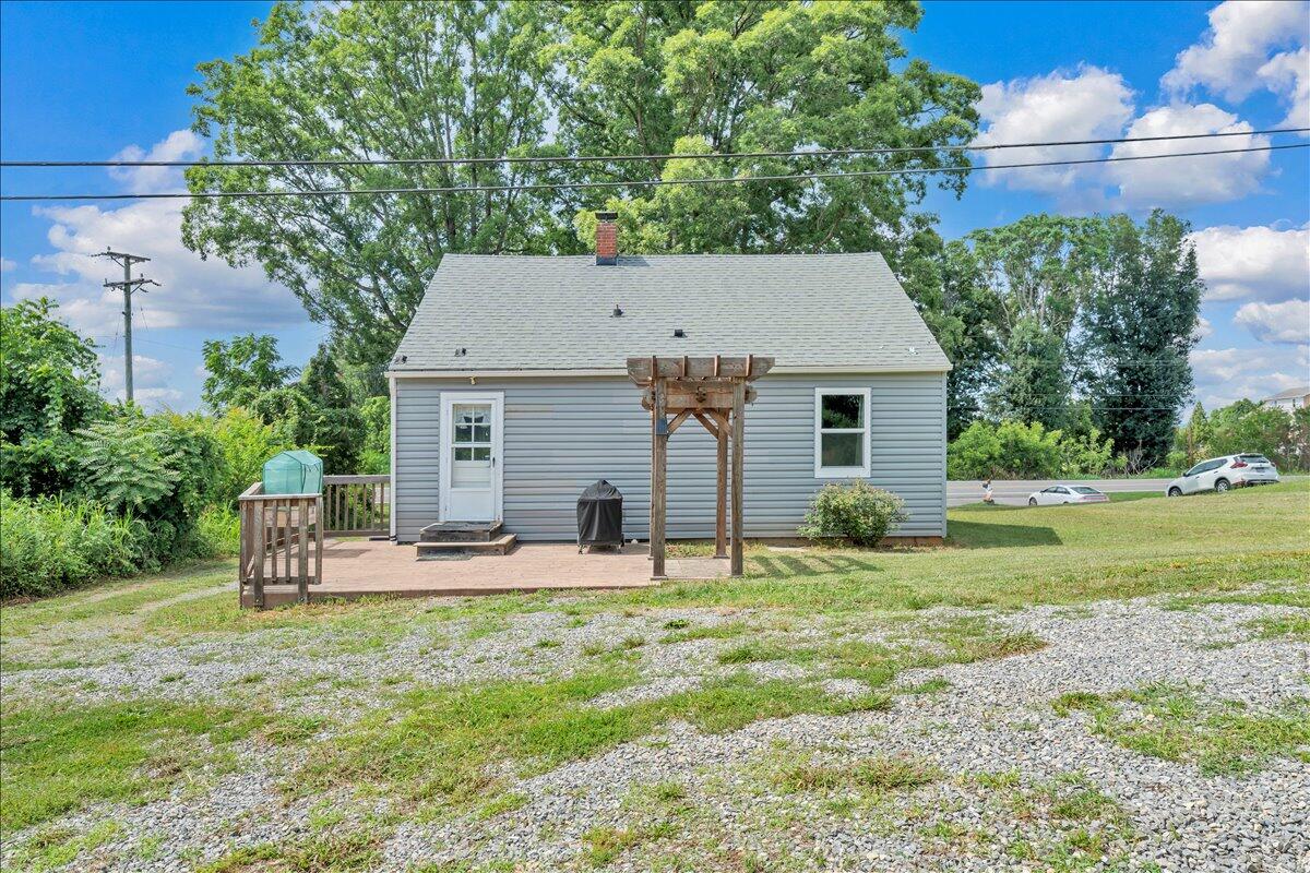 2509 Callaway Road Rocky Mount, VA 24151 - Photo 37 of 42 36-MIB03239