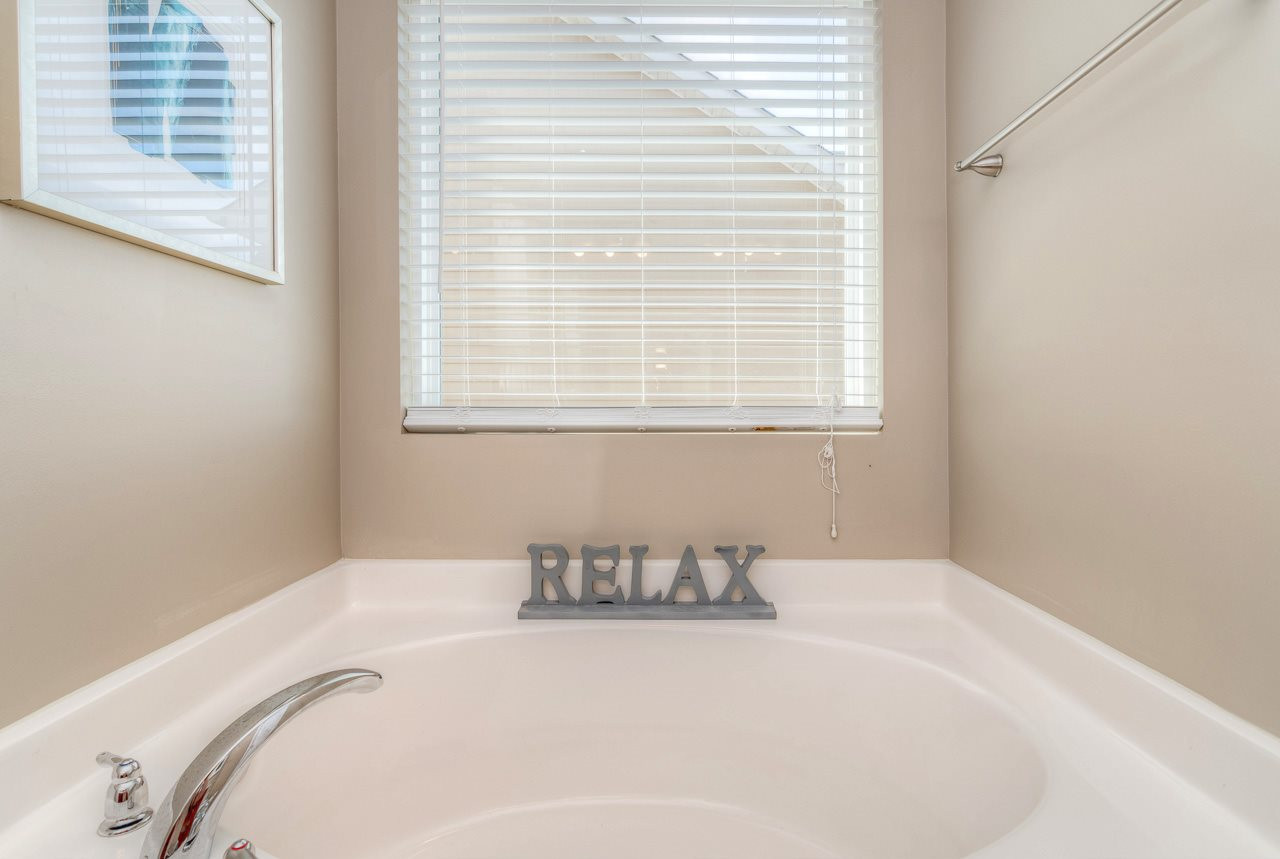 1505 Willowcrest Road Durham, NC 27703 - Photo 18 of 23 Master Bath/Spa