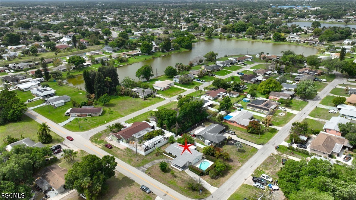 25 Maple Avenue North Lehigh Acres, FL 33936 - Photo 37 of 37