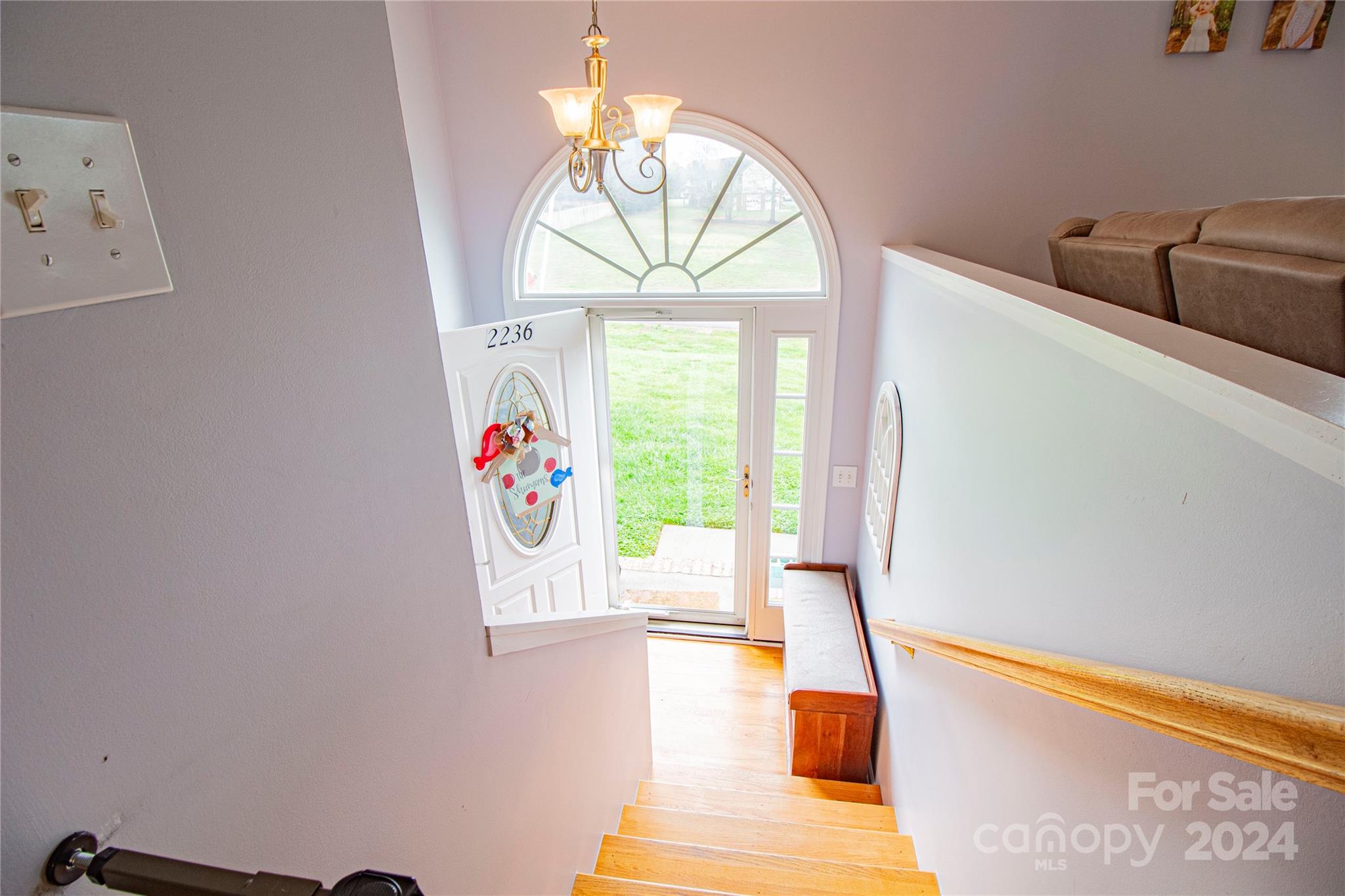 2236 Burris Road Conover, NC 28613 - Photo 5 of 19 Gallery Image 5