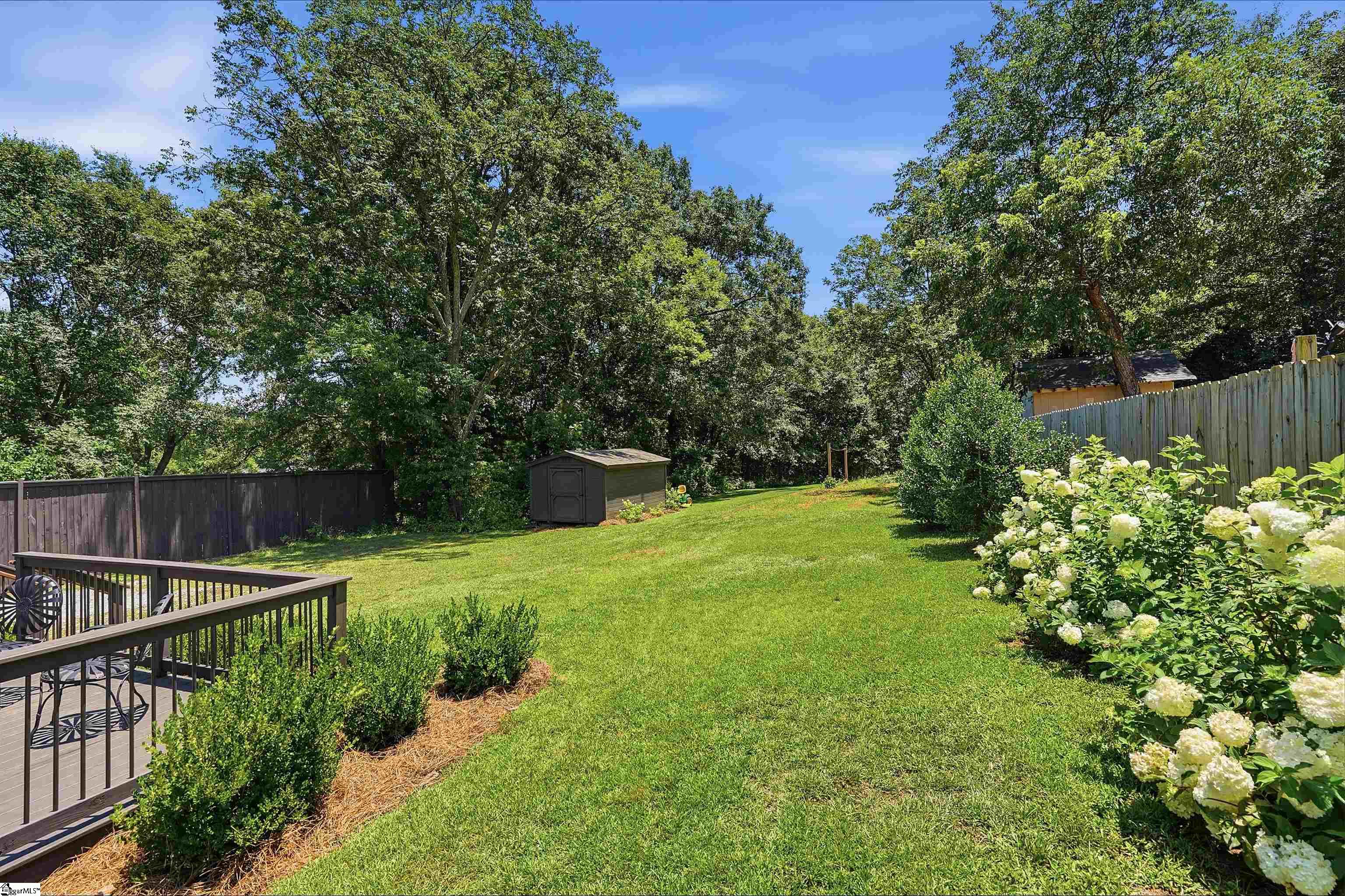 722 Saluda Dam Road Easley, SC 29640 - Photo 22 of 27