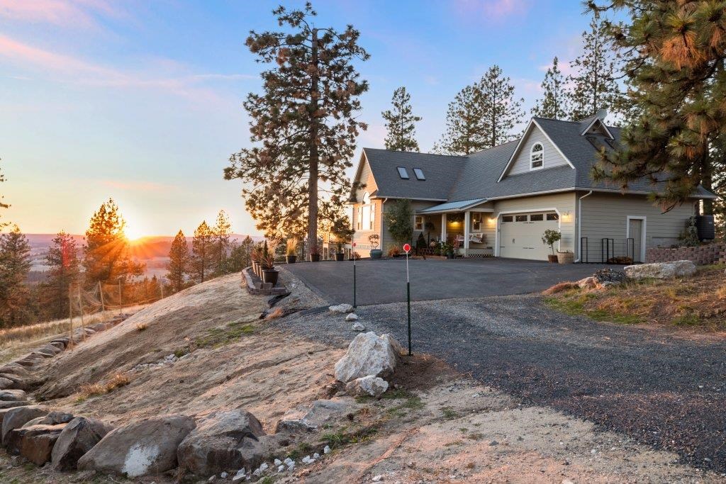 15709 East Ridgecrest Lane Mead, WA 99021 - Photo 1 of 43