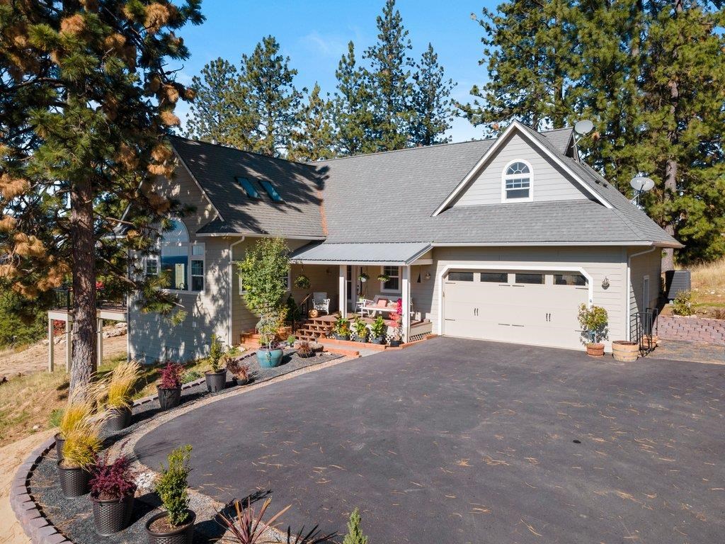 15709 East Ridgecrest Lane Mead, WA 99021 - Photo 2 of 43