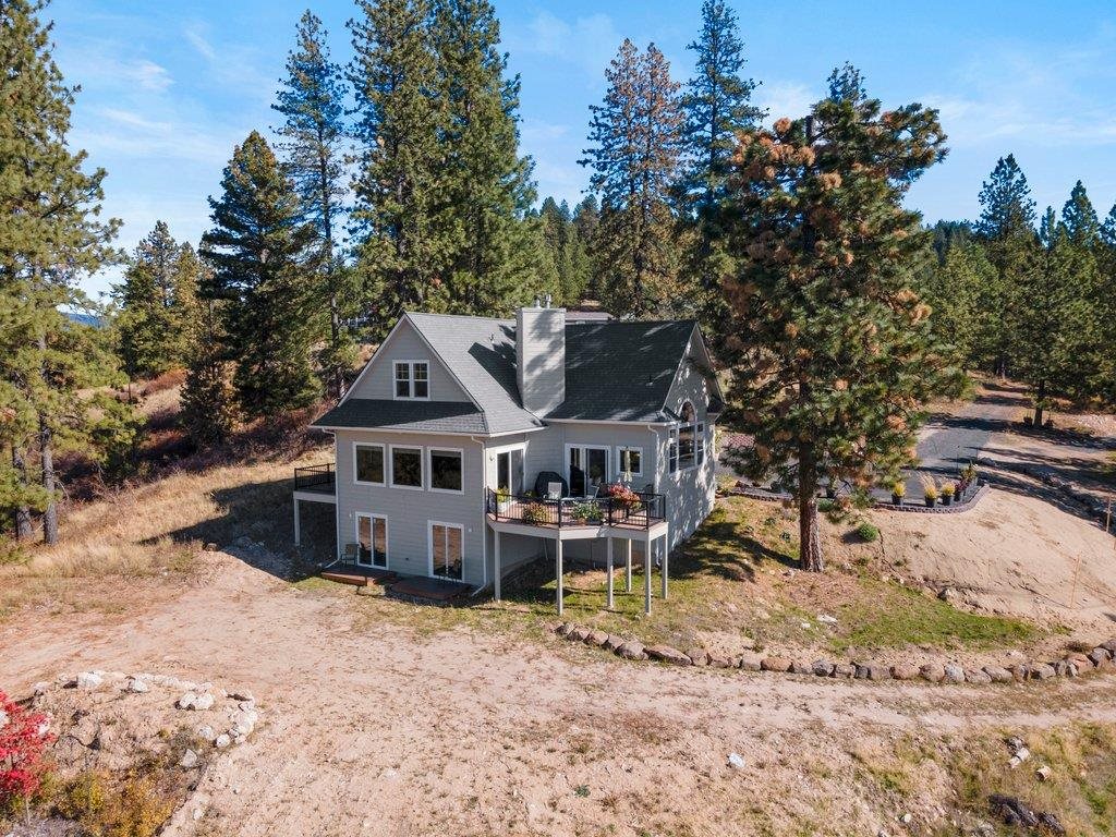 15709 East Ridgecrest Lane Mead, WA 99021 - Photo 4 of 43