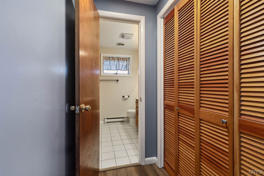 365 Winks Road Palermo, NY 13036 - Photo 16 of 28 Linen Storage.