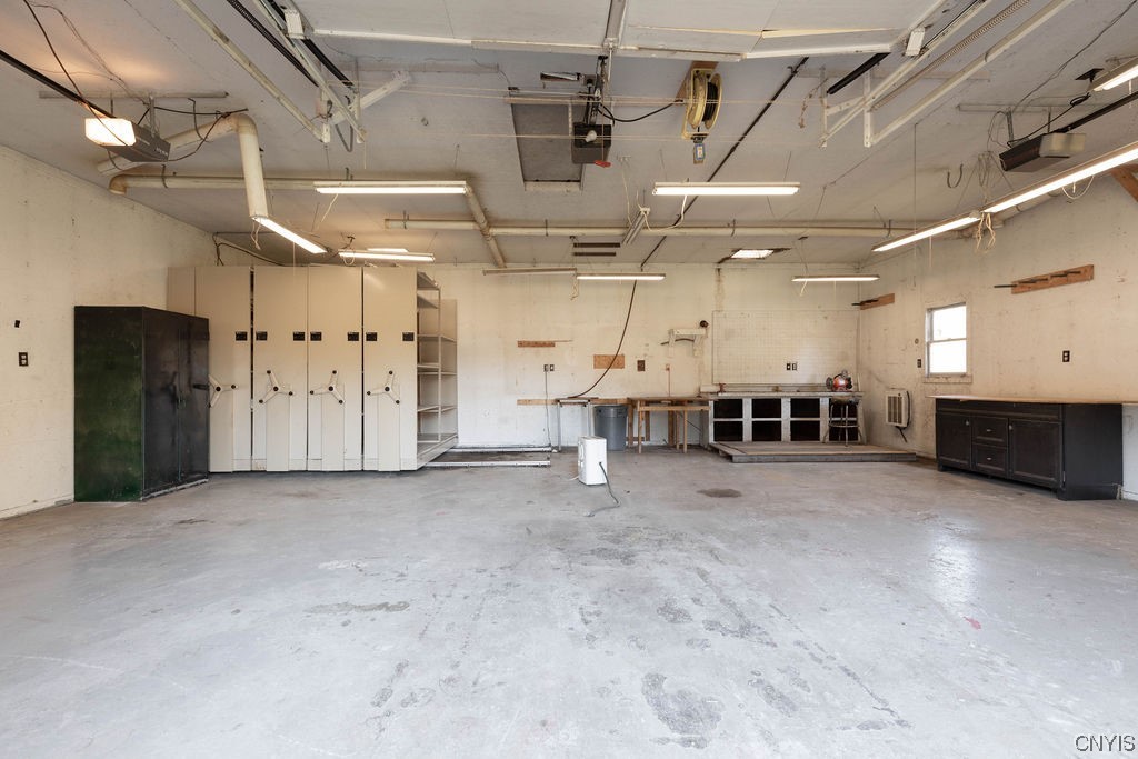 365 Winks Road Palermo, NY 13036 - Photo 23 of 28 Garage/Workshop/Pole Barn.