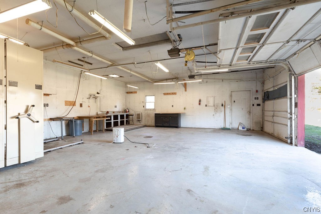 365 Winks Road Palermo, NY 13036 - Photo 24 of 28 Garage/Workshop/Pole Barn.