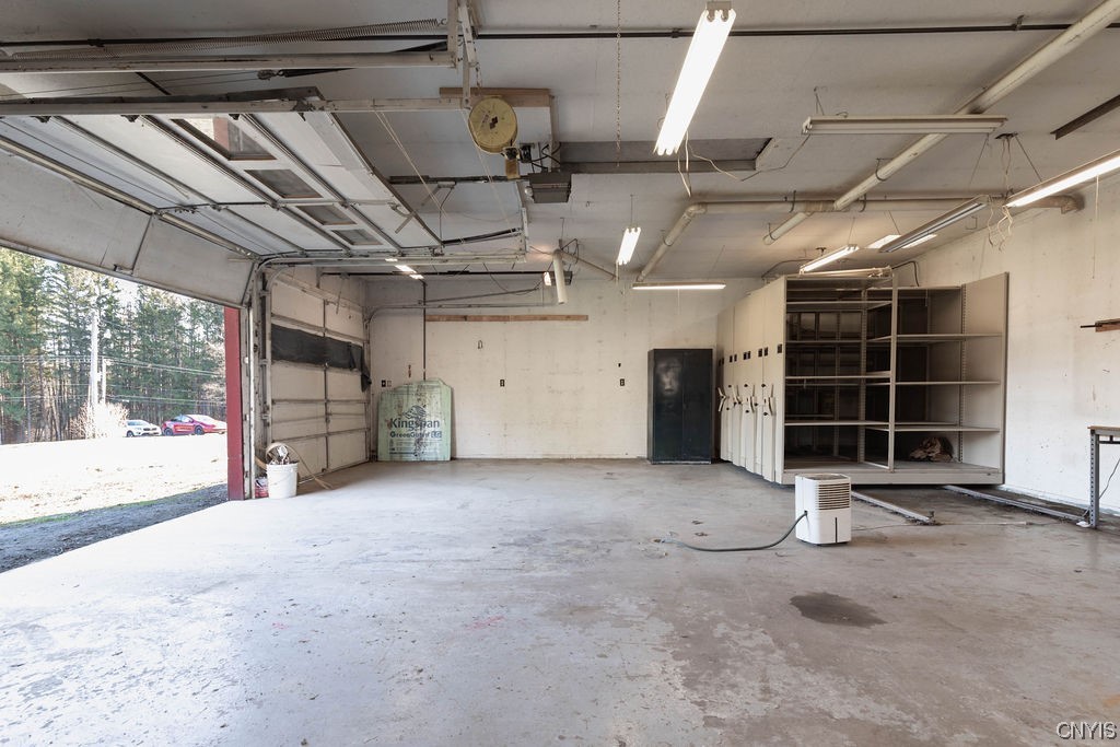 365 Winks Road Palermo, NY 13036 - Photo 25 of 28 Garage/Workshop/Pole Barn.