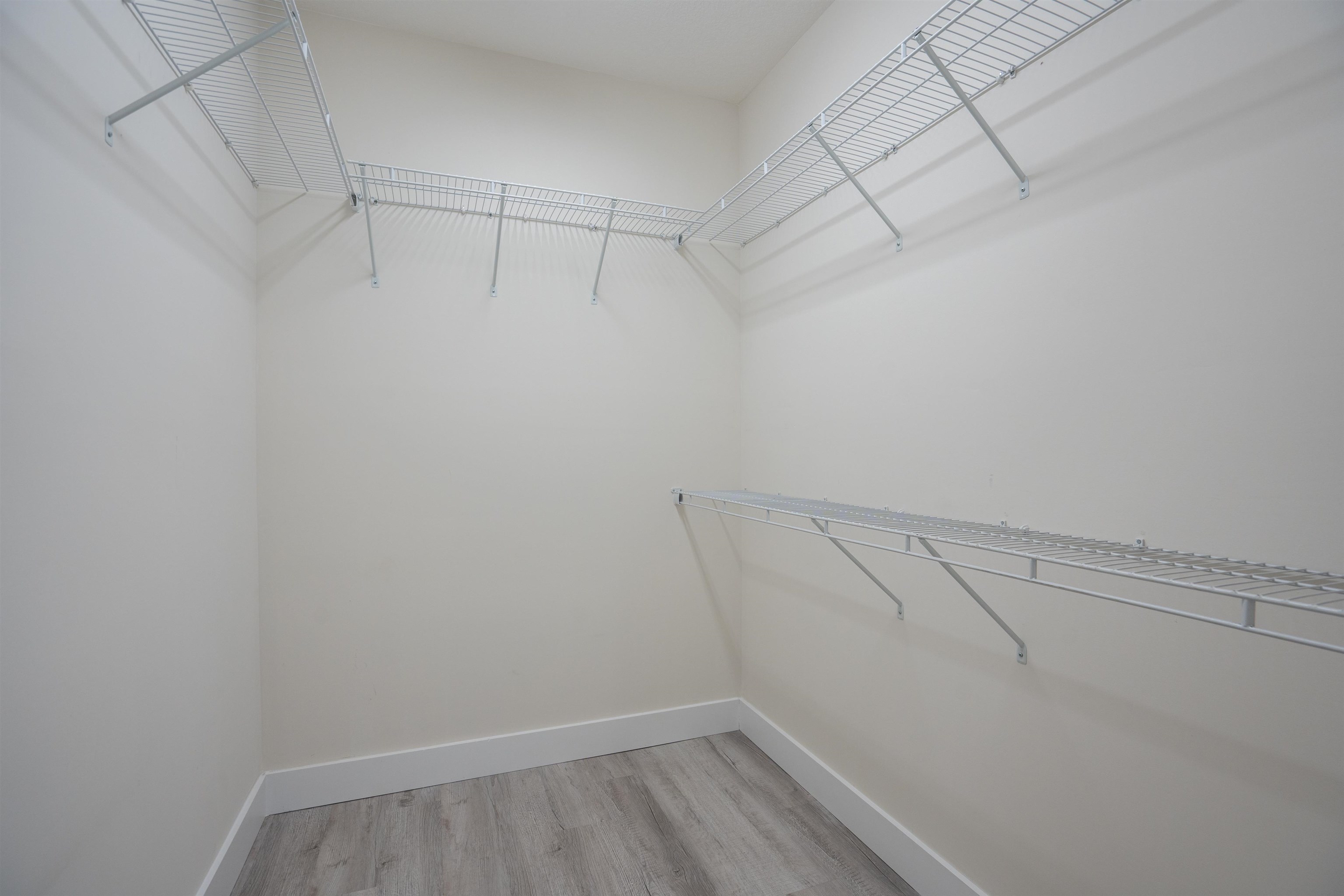 141 Webb Street St. Augustine, FL 32084 - Photo 16 of 33 a view of a room with racks on the wall