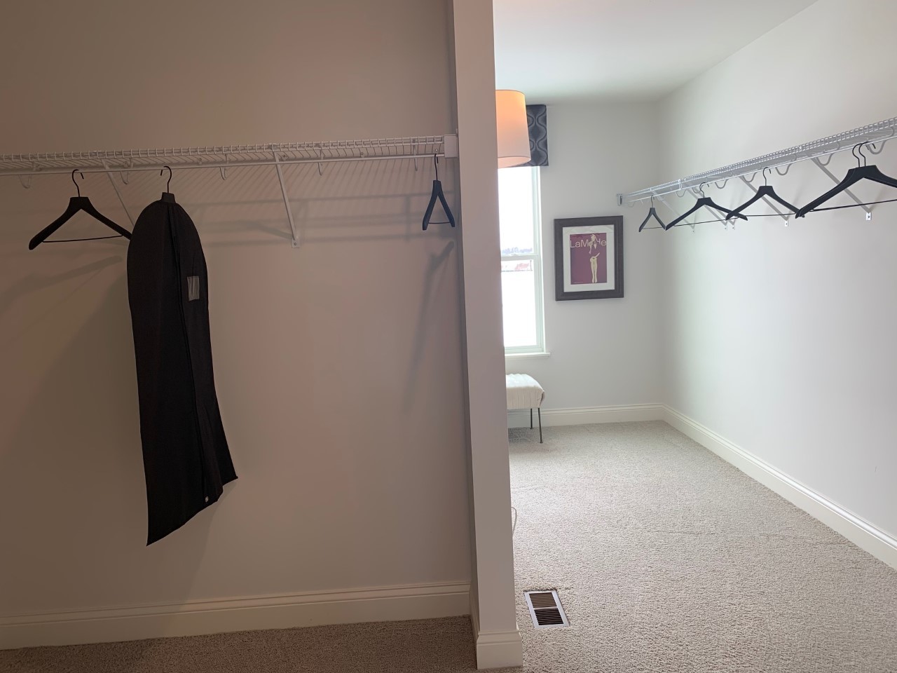 1170 Slade Road South Elgin, IL 60177 - Photo 15 of 29 a view of walk in closet