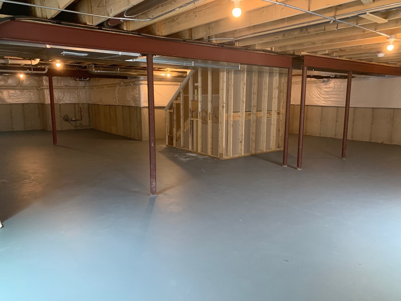 1170 Slade Road South Elgin, IL 60177 - Photo 27 of 29 a view of empty room