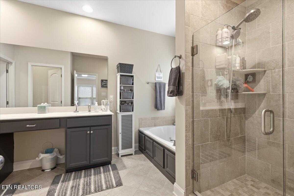 13016 Renaissance Lane Knoxville, TN 37934 - Photo 11 of 28 20-011_7K9A4960