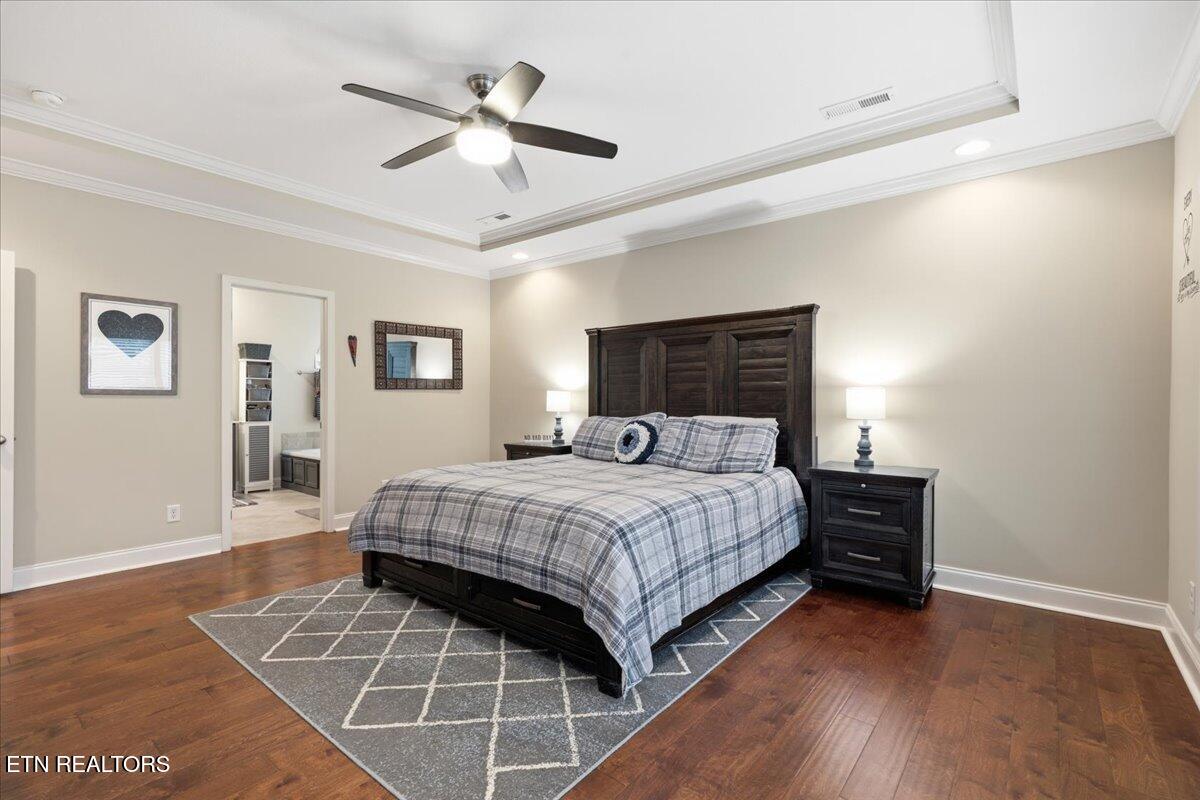 13016 Renaissance Lane Knoxville, TN 37934 - Photo 14 of 28 23-015_7K9A4972